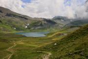 Lac d'Anterne