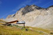 Chalet du Vallon