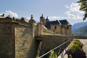 Briançon, la Cité Vauban