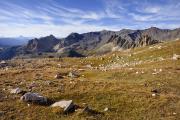 Col des Méandes