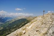 Croix de la Cime