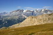 Massif des Ecrins