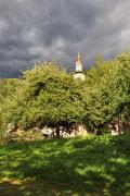 Lumière d'orage