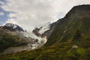 Glacier de Bionnassay