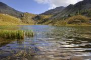 Lac de Cristol