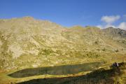 Lac de Cristol