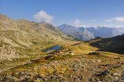 Lac de Cristol