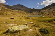 Lac de Cristol