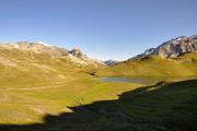 Lac du Grattaleu