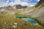 Lac du Peyron