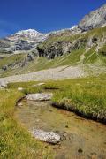 Plan des eaux et Mont Pourri