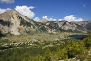 Vallée de la Clarée et Névache