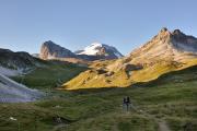 Calme vallon