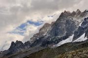 Aiguilles de Chamonix