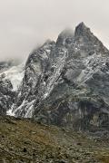 Aiguilles de Chamonix