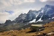 Aiguilles de Chamonix