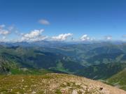 Le Beaufortain et les Aravis