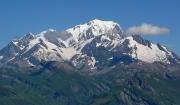 Massif du Mont-Blanc