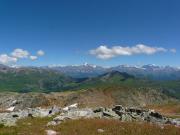 Le Beaufortain et la Vanoise