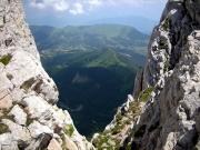 Un bout de paysage à l'Est