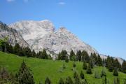 Grand Veymont - Plateaux du Vercors