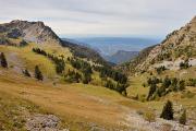 Plateaux de Chartreuse