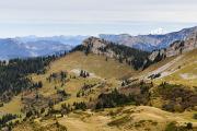 Plateaux de Chartreuse