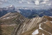 Barrière du Vercors