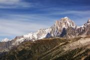 Aiguille Verte