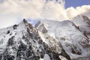 Aiguille du Midi