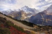 Aiguille Verte