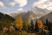 Aiguille Verte