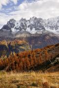 Aiguilles de Chamonix