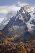 Aiguilles de Chamonix