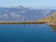 Lac du Crozet