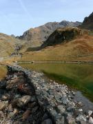 Barrage du Lac Claret