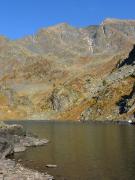 Lac Longet