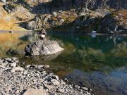 Lac Longet