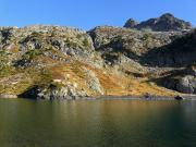 Lac Longet