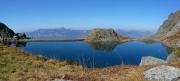 Panorama du Lac du Crozet