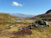 Des autres lacs à proximité : lac Noir, lac de l'Agneau...