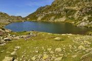 Le troisième lac de la Tempête