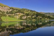 Lac de St Guérin