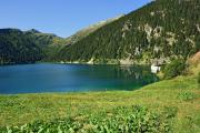 Lac de St Guérin 