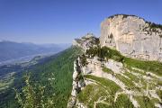 Cirque de l'Aulp du Seuil