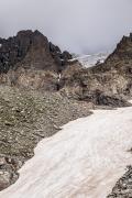 Glacier des Rouies