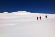 Glacier des Rouies