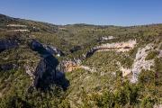 Gorges de la Nesque