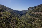 Gorges de la Nesque