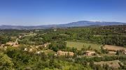 Ventoux depuis Vénasque